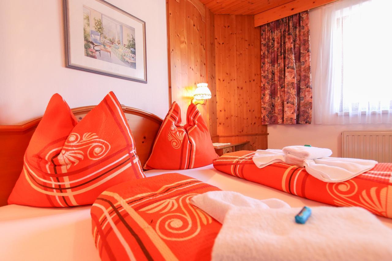 Gasthof-Pension Frohnwies Weissbach bei Lofer Exteriér fotografie