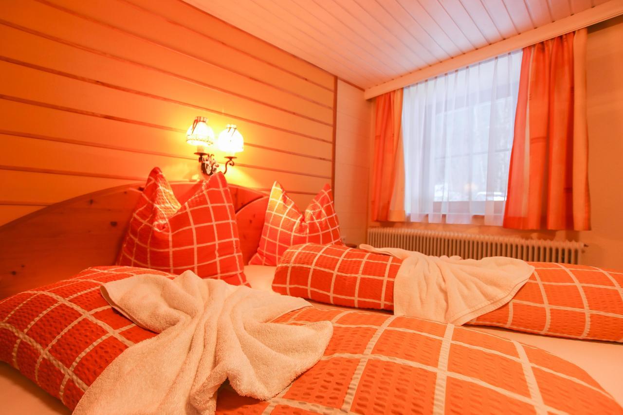 Gasthof-Pension Frohnwies Weissbach bei Lofer Exteriér fotografie